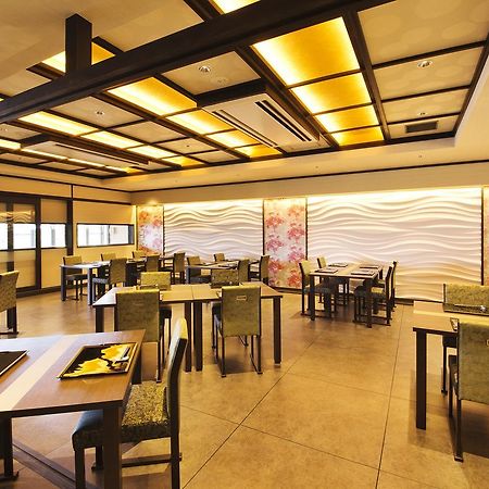 Toba View Hotel Hanashinju Exterior photo