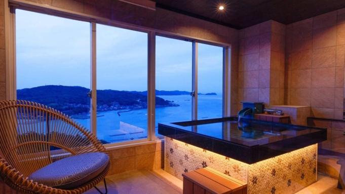 Toba View Hotel Hanashinju Exterior photo