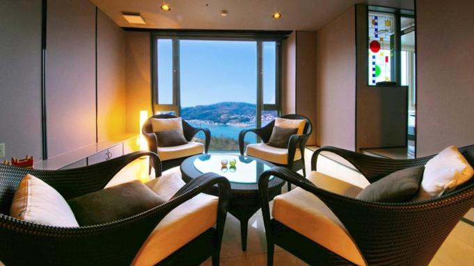 Toba View Hotel Hanashinju Exterior photo
