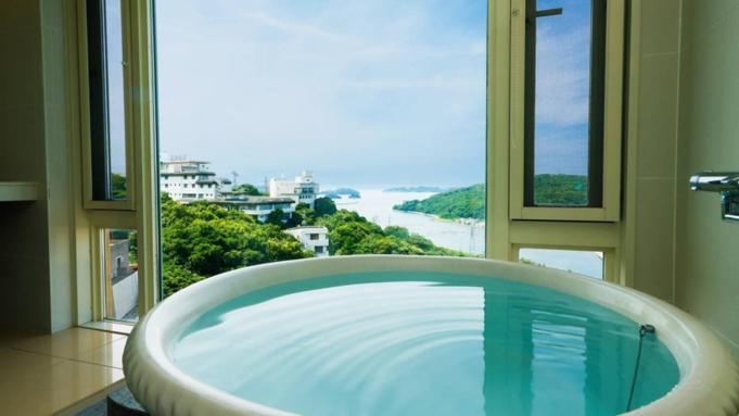 Toba View Hotel Hanashinju Exterior photo