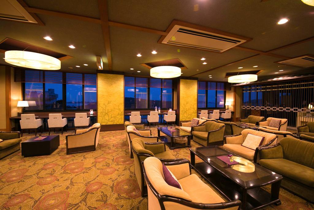 Toba View Hotel Hanashinju Exterior photo